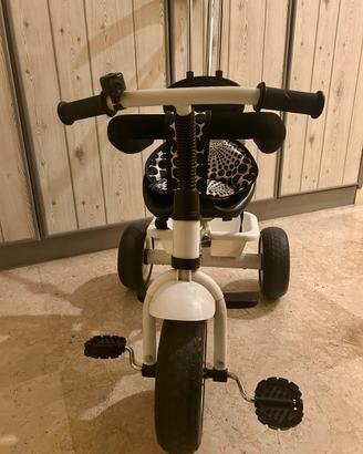 Passeggino triciclo Homcom