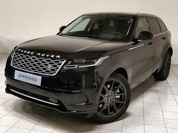Land Rover Range Rover Velar 2.0 I4 PHEV 404 ...