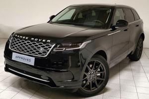 Land Rover Range Rover Velar 2.0 I4 PHEV 404 ...