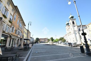 2 LOCALI A GORIZIA
