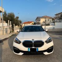 BMW SERIE 1 f40 2020