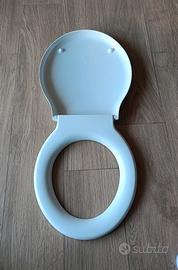 copri water Azzurra Giunone 