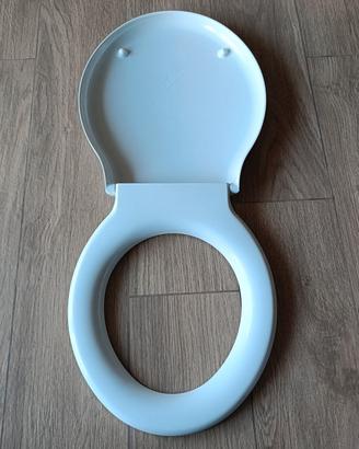 copri water Azzurra Giunone 