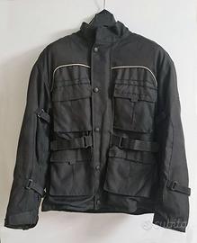 Giacca moto Autunno/Inverno XXL marca Giudici