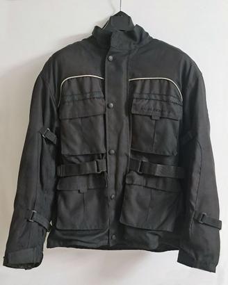 Giacca moto Autunno/Inverno XXL marca Giudici