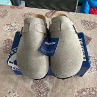 Birkenstock boston
