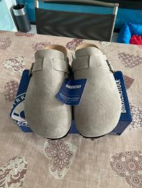 Birkenstock boston