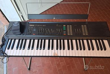 Tastiera Yamaha PSR-31
