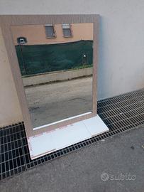 Specchiera da camera