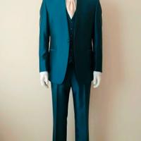 Abito sposo Carlo Pignatelli