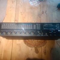 MOTU 896 HYBRID interfaccia audio 