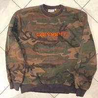 Felpa Carhartt