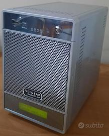 NETGEAR ReadyNAS NV+ RND4000 v3 sparc