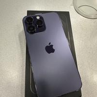 IPhone 14 Pro Max 256GB Purple