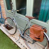 Bicicletta vintage carraro