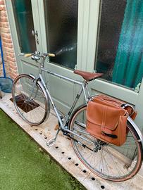 Bicicletta vintage carraro