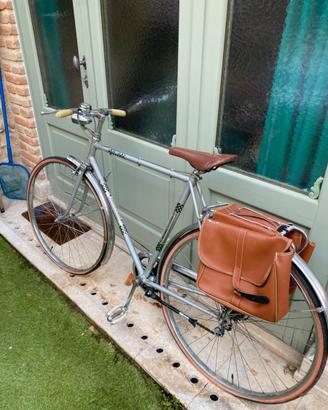 Bicicletta vintage carraro