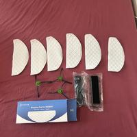 Set 11 accessori NUOVI robot  Ecovacs DEEBOT