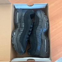 Nike Air Max 95 Nere