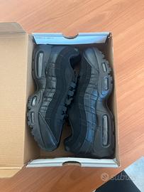Nike Air Max 95 Nere