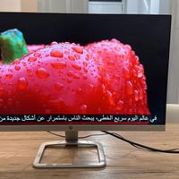 Monitor HP 24es - 24"