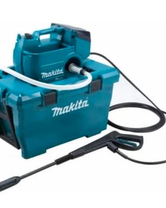Makita DHW080ZK  IDROPULITRICE 36V