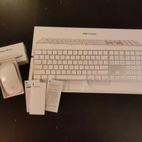 Set Apple Magic Keyboard con Tastierino Numerico +