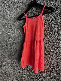 Vestito estivo bambina Piazza Italia 8-9 anni