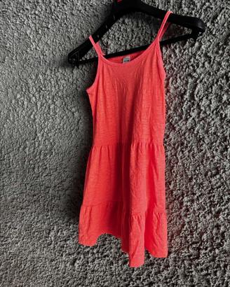 Vestito estivo bambina Piazza Italia 8-9 anni