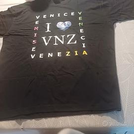 vari magliete vari taglie
