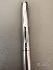 Montblanc noblesse stilografica