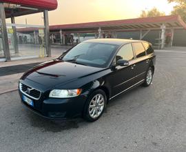 Volvo V50 2.0 td automatica