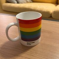 Tazza Pantone Pride