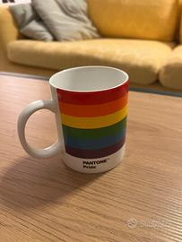Tazza Pantone Pride