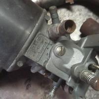 carburatore dell' orto 19 originale vespa et3