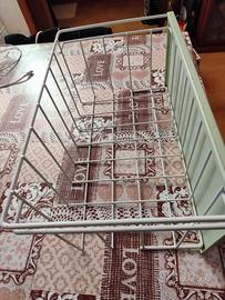 Cestelli per congelatore Philco