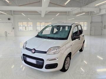 FIAT Panda 1.2 Easy S&S 1200 C.C.