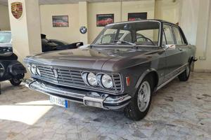 FIAT 130 2800 BERLINA