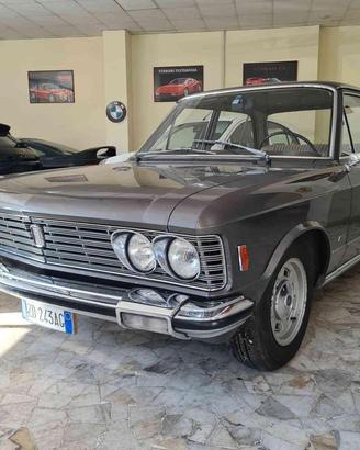 FIAT 130 2800 BERLINA