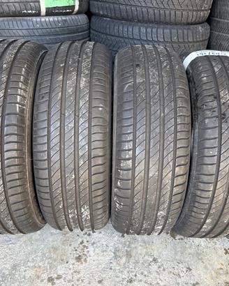 gomme usate 1956515 Estivo MICHELIN - PRIMACY 4 - 