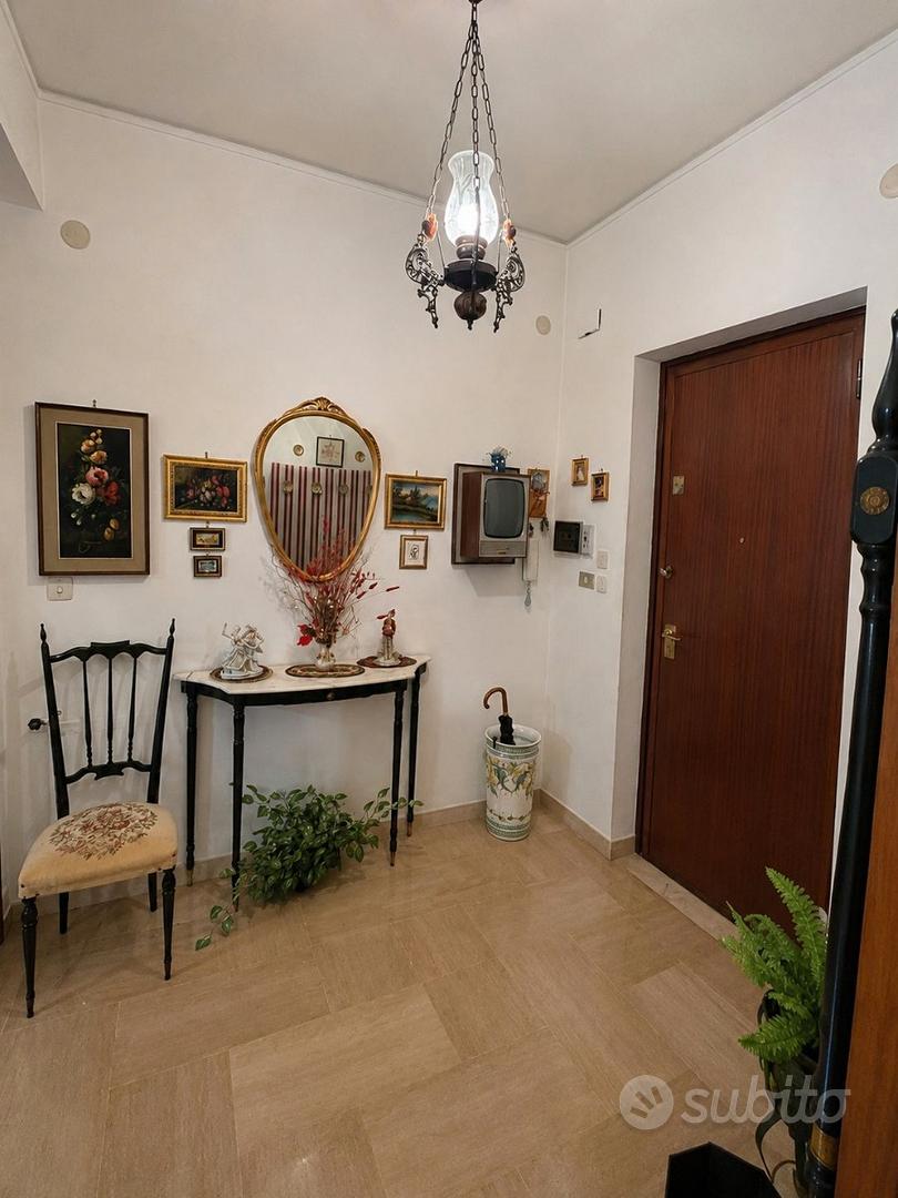 Appartamento – Palermo, Uditore, V Circoscrizione - Altro