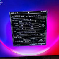 Combo Intel i7‑11700K + Gigabyte Z590M (LGA1200)