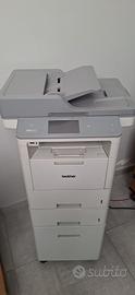 Stampante Brother MFC-L6950W