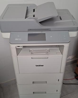 Stampante Brother MFC-L6950W