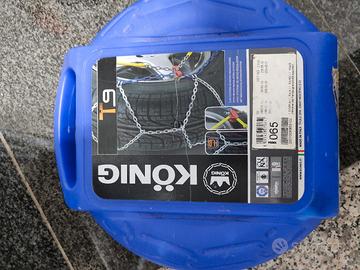 Catene da Neve Koning 065