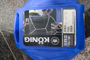 Catene da Neve Koning 065