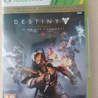 Destiny - Edizione leggendaria per xbox 360