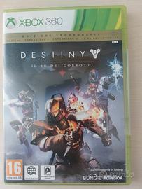 Destiny - Edizione leggendaria per xbox 360