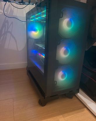PC GAMING