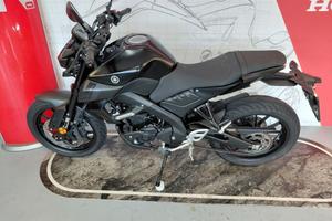 Yamaha MT-125